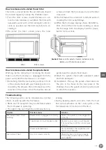 Предварительный просмотр 13 страницы Hendi 281376 Manual