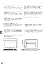 Предварительный просмотр 68 страницы Hendi 281376 Manual