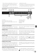 Предварительный просмотр 75 страницы Hendi 281376 Manual