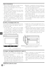 Предварительный просмотр 82 страницы Hendi 281376 Manual