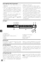 Предварительный просмотр 116 страницы Hendi 281376 Manual