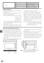 Предварительный просмотр 136 страницы Hendi 281376 Manual