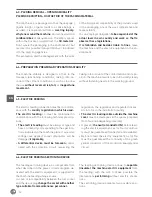 Preview for 10 page of Hendi 282007 User Manual