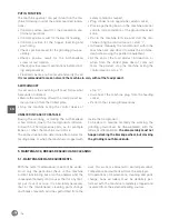 Preview for 14 page of Hendi 282007 User Manual