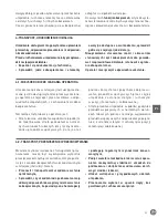 Preview for 29 page of Hendi 282007 User Manual