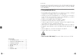 Preview for 6 page of Hendi 282113 User Manual