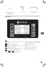 Preview for 7 page of Hendi 289952 User Manual