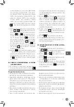 Preview for 11 page of Hendi 289952 User Manual