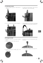 Preview for 21 page of Hendi 289952 User Manual