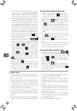 Preview for 36 page of Hendi 289952 User Manual