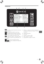 Preview for 69 page of Hendi 289952 User Manual