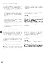 Preview for 6 page of Hendi 297377 User Manual