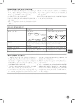 Preview for 5 page of Hendi 3500D XL User Manual