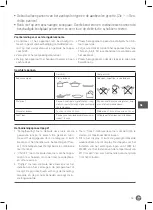 Preview for 15 page of Hendi 3500D XL User Manual