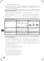 Preview for 30 page of Hendi 3500D XL User Manual