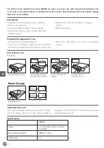 Preview for 4 page of Hendi 580202 User Manual