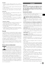 Preview for 15 page of Hendi 809709 User Manual