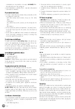 Preview for 32 page of Hendi 809709 User Manual