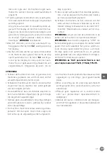 Preview for 37 page of Hendi 975251 User Manual