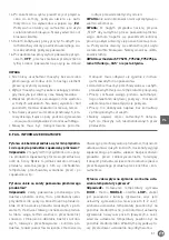 Preview for 51 page of Hendi 975251 User Manual