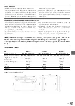 Preview for 75 page of Hendi 975251 User Manual