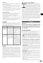 Preview for 25 page of Hendi 975305 User Manual