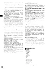 Preview for 26 page of Hendi 975305 User Manual