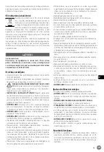 Preview for 53 page of Hendi 975305 User Manual