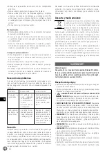 Preview for 66 page of Hendi 975305 User Manual