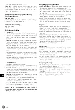 Preview for 72 page of Hendi 975305 User Manual