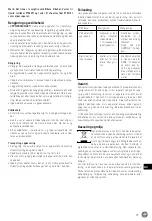 Preview for 79 page of Hendi 975305 User Manual