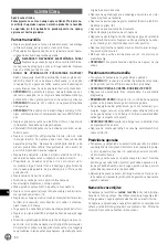 Preview for 80 page of Hendi 975305 User Manual