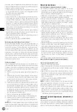 Preview for 38 page of Hendi 975374 User Manual