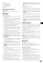 Preview for 51 page of Hendi 975374 User Manual