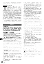 Preview for 82 page of Hendi 975374 User Manual