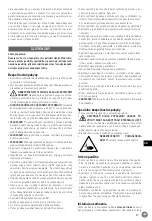 Preview for 87 page of Hendi 975374 User Manual