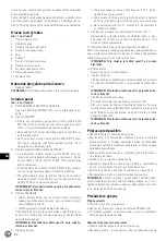 Preview for 88 page of Hendi 975374 User Manual