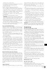 Preview for 89 page of Hendi 975374 User Manual