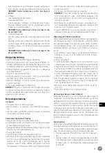 Preview for 93 page of Hendi 975374 User Manual