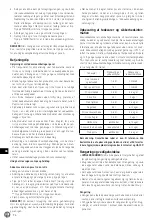 Preview for 94 page of Hendi 975374 User Manual