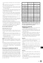 Preview for 103 page of Hendi 975374 User Manual