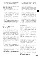 Preview for 27 page of Hendi 975398 User Manual