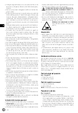 Preview for 30 page of Hendi 975398 User Manual