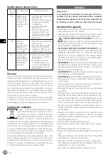 Preview for 34 page of Hendi 975398 User Manual