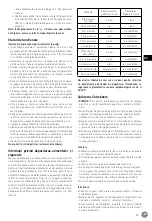 Preview for 37 page of Hendi 975398 User Manual