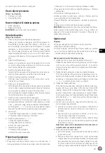 Preview for 45 page of Hendi 975398 User Manual