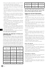 Preview for 60 page of Hendi 975398 User Manual