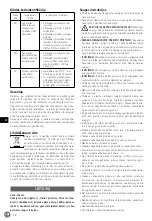 Preview for 70 page of Hendi 975398 User Manual