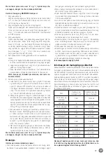 Preview for 99 page of Hendi 975398 User Manual