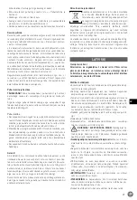 Preview for 29 page of Hendi 975718 User Manual